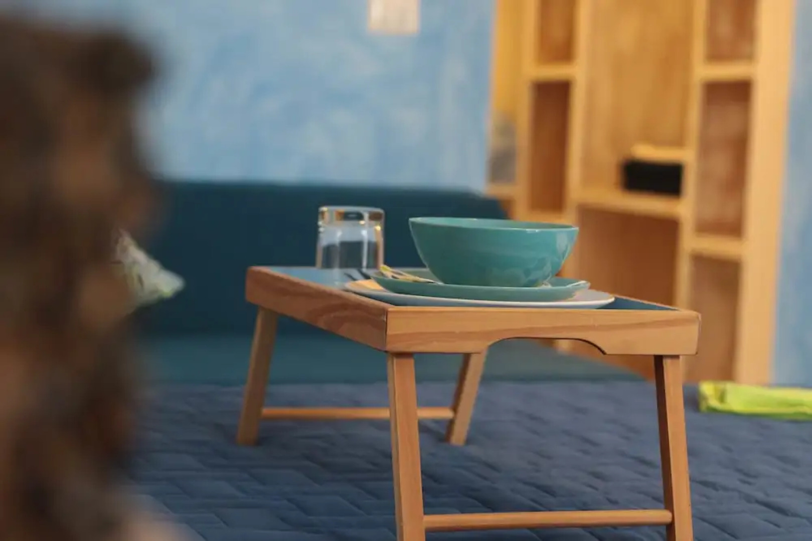 Villa Rosa Dominicus