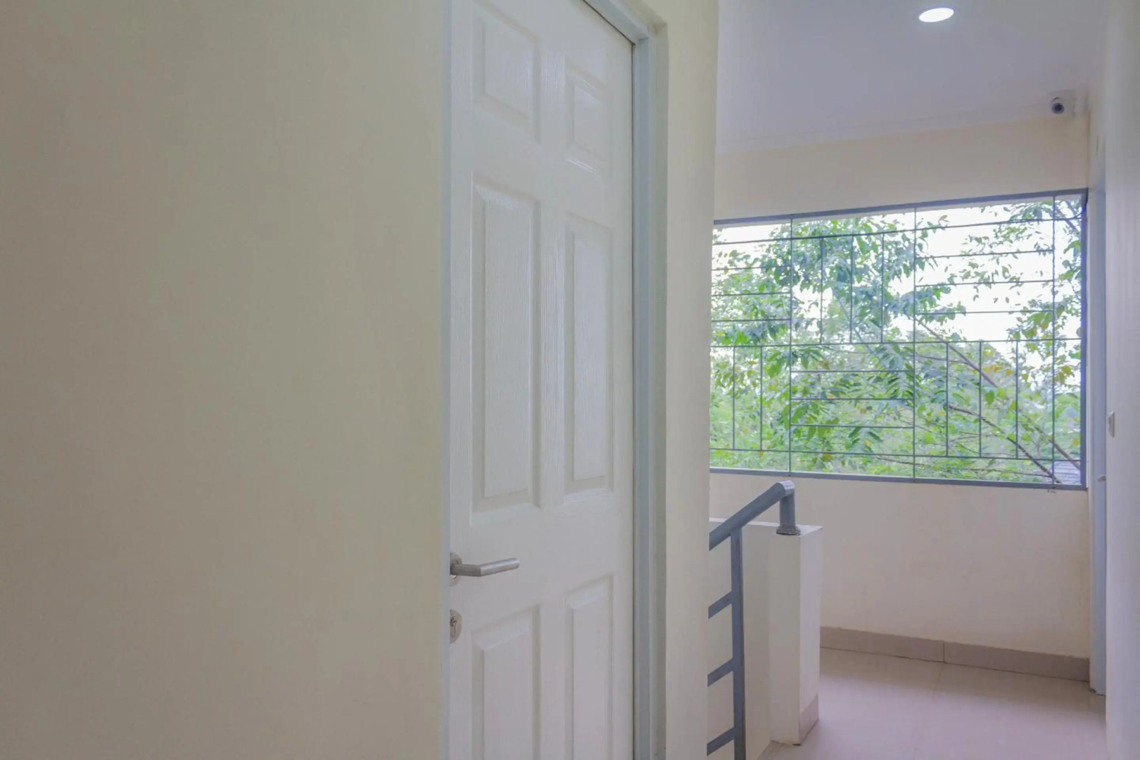 OYO 390 77 Residency