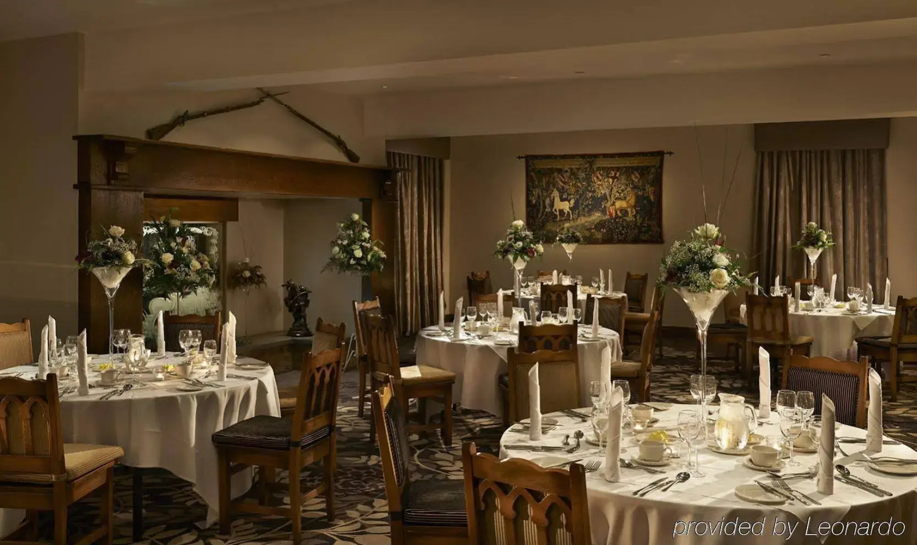 Leonardo Hotel East Midlands Airport