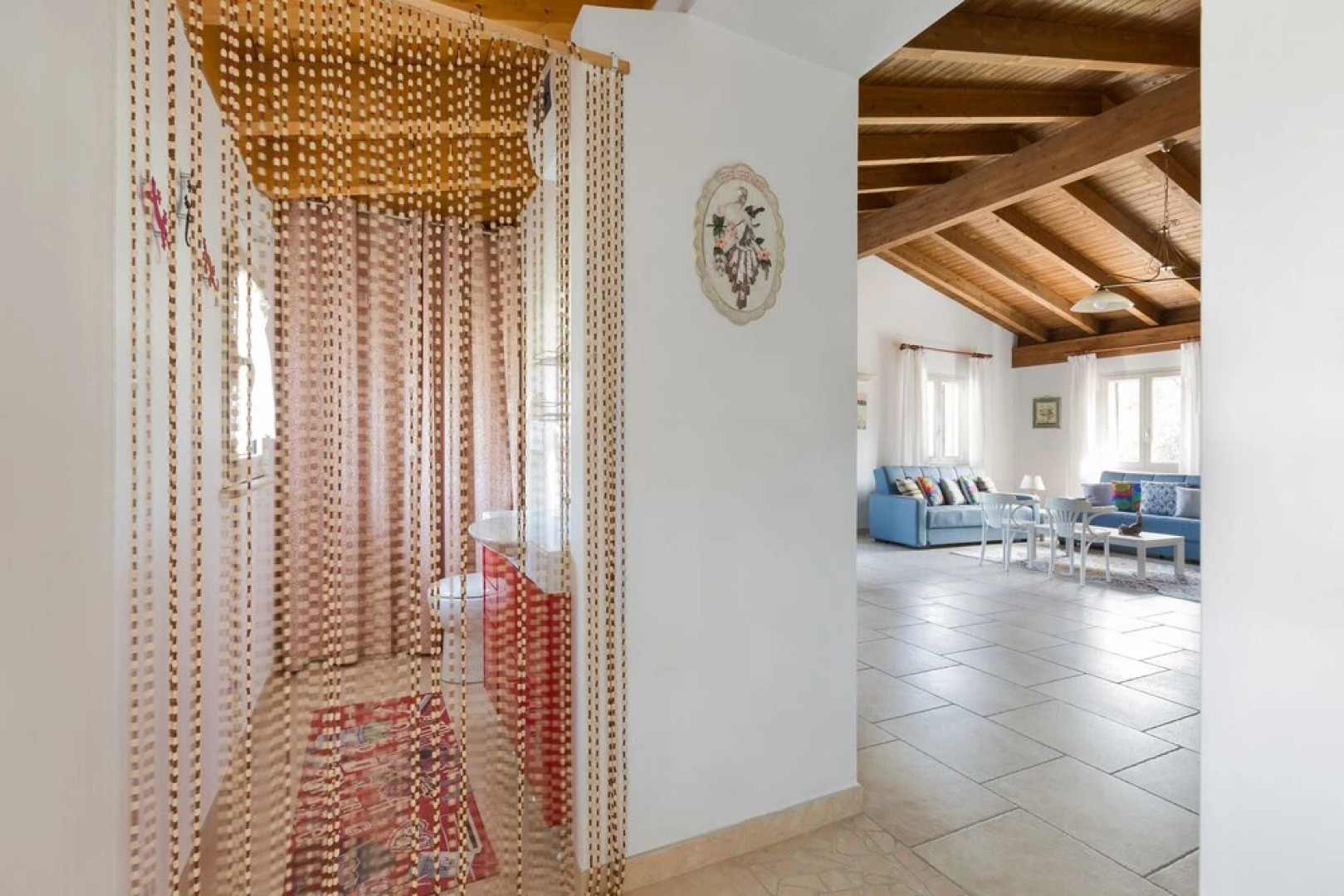 Il Posto delle Fragole