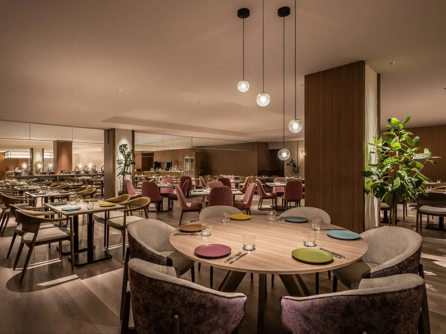 Grand Mercure Yatsugatake Resort & Spa
