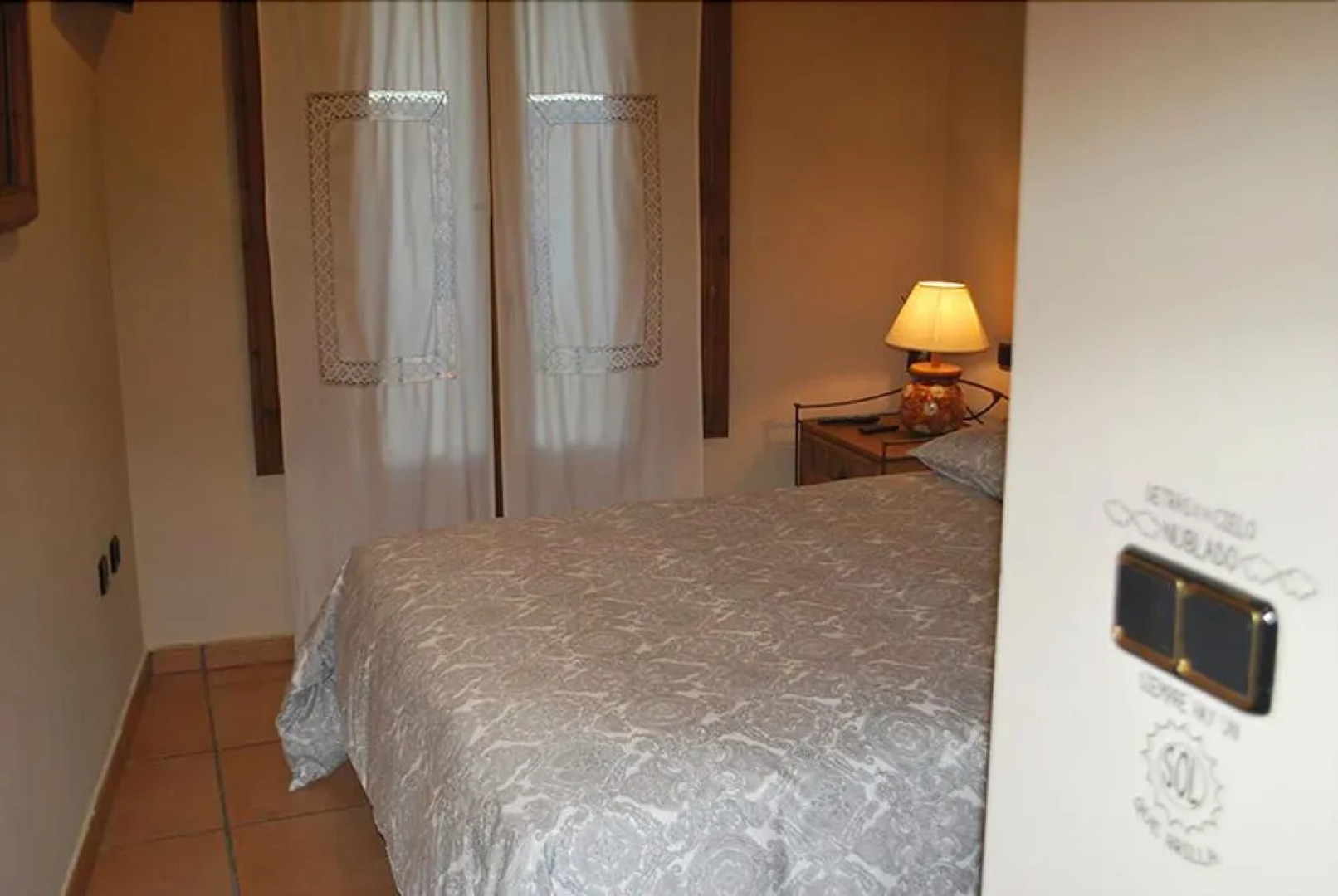 Hotel Posada La Fragua