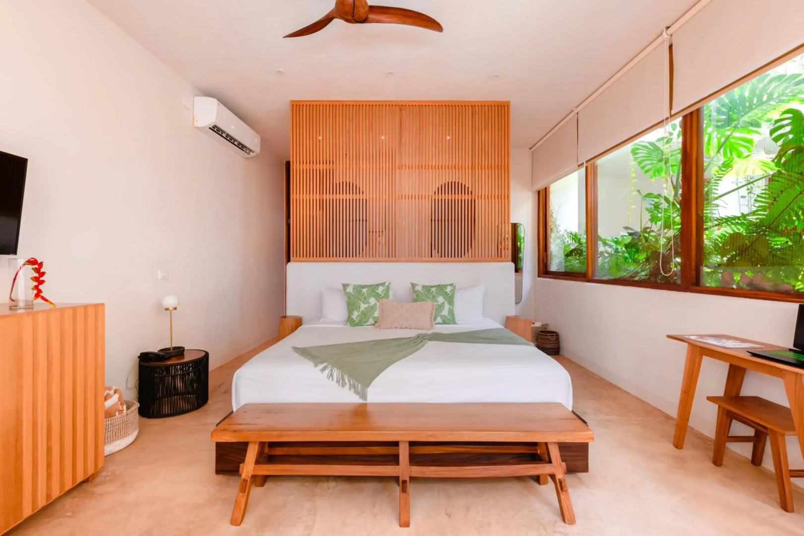 Agua de Luna Boutique Hotel, San Pancho Nayarit