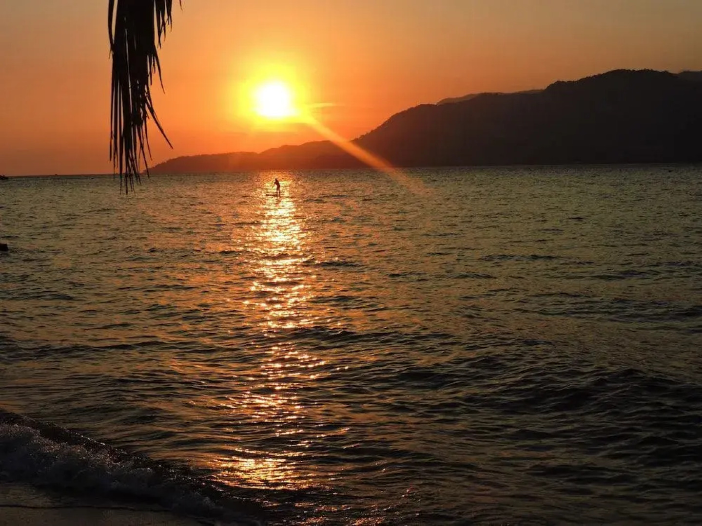 Pousada Vila Das Velas