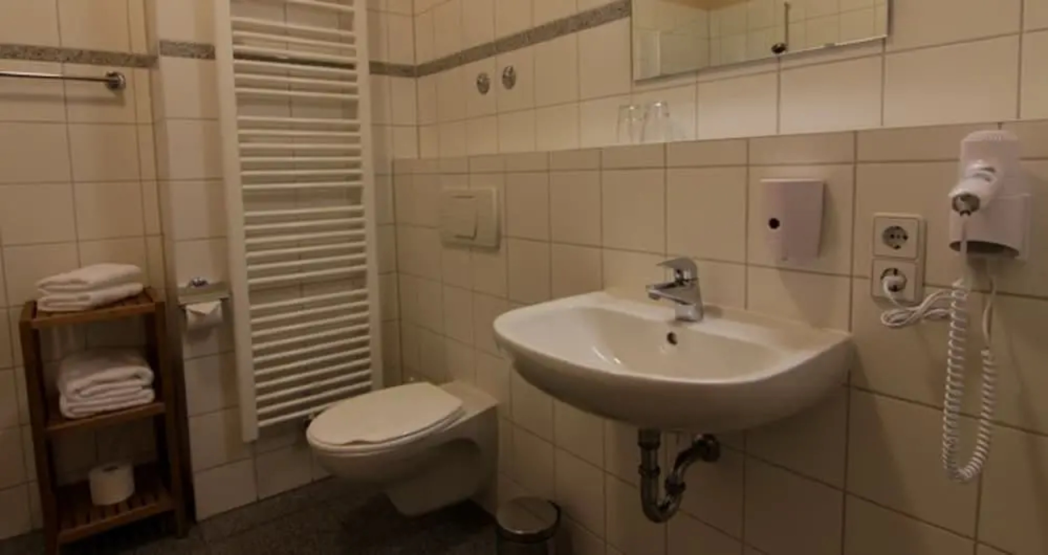 Hotel Zittauer Hof