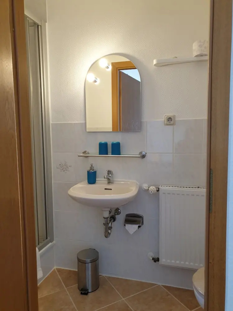 Kottmarschenke - Gastezimmer & Ferienwohnung Am Kottmar