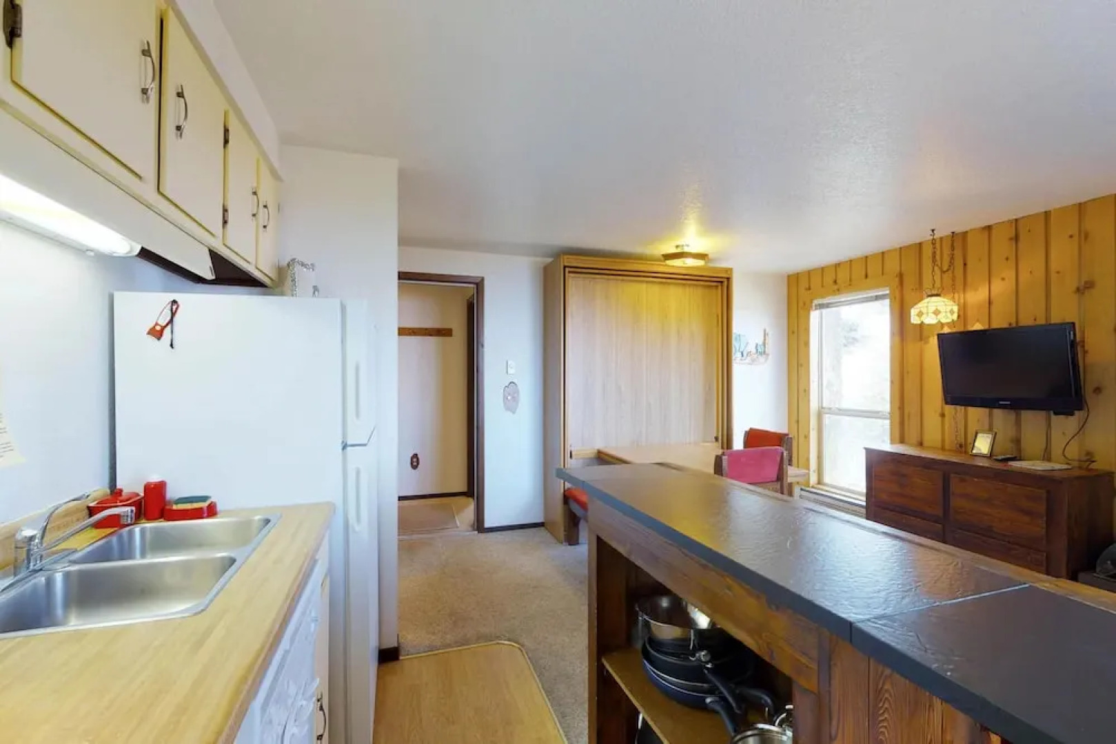 Pioneer Condominiums