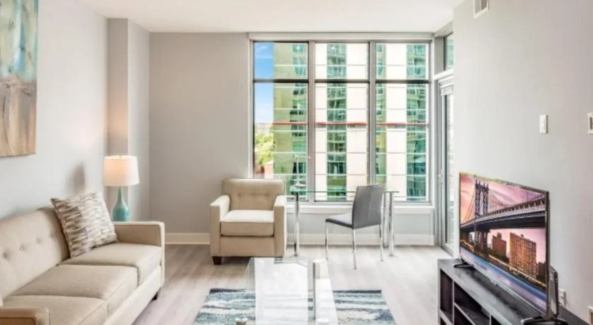 Global Luxury Suites Bethesda Chevy Chase