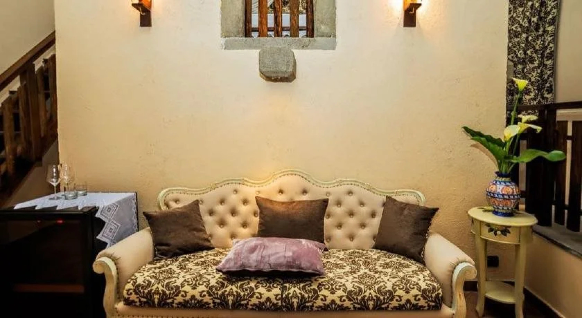 Agriturismo Valle Alcantara