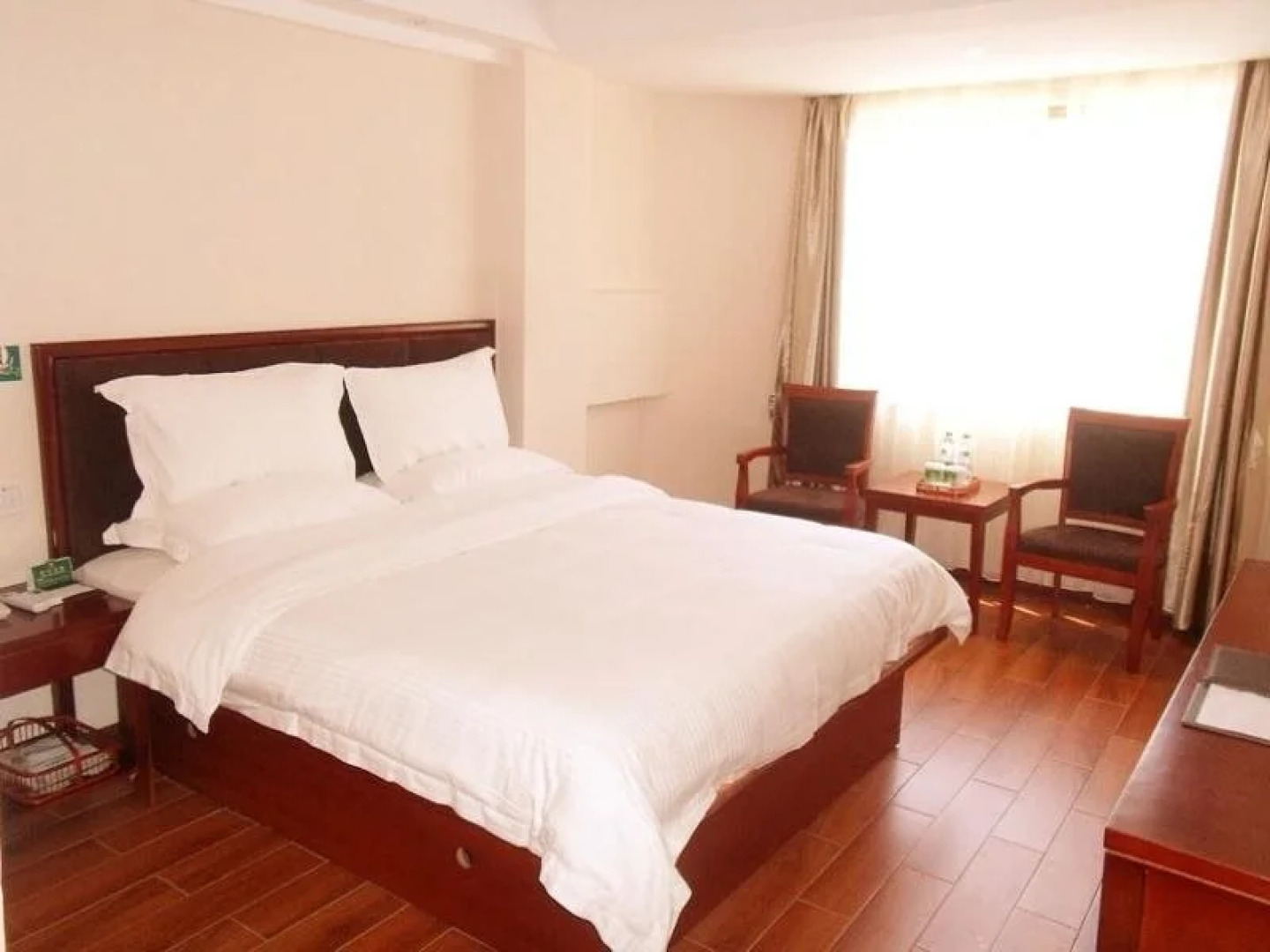 GreenTree Alliance Hainan Haikou Wuzhishan Road Hotel