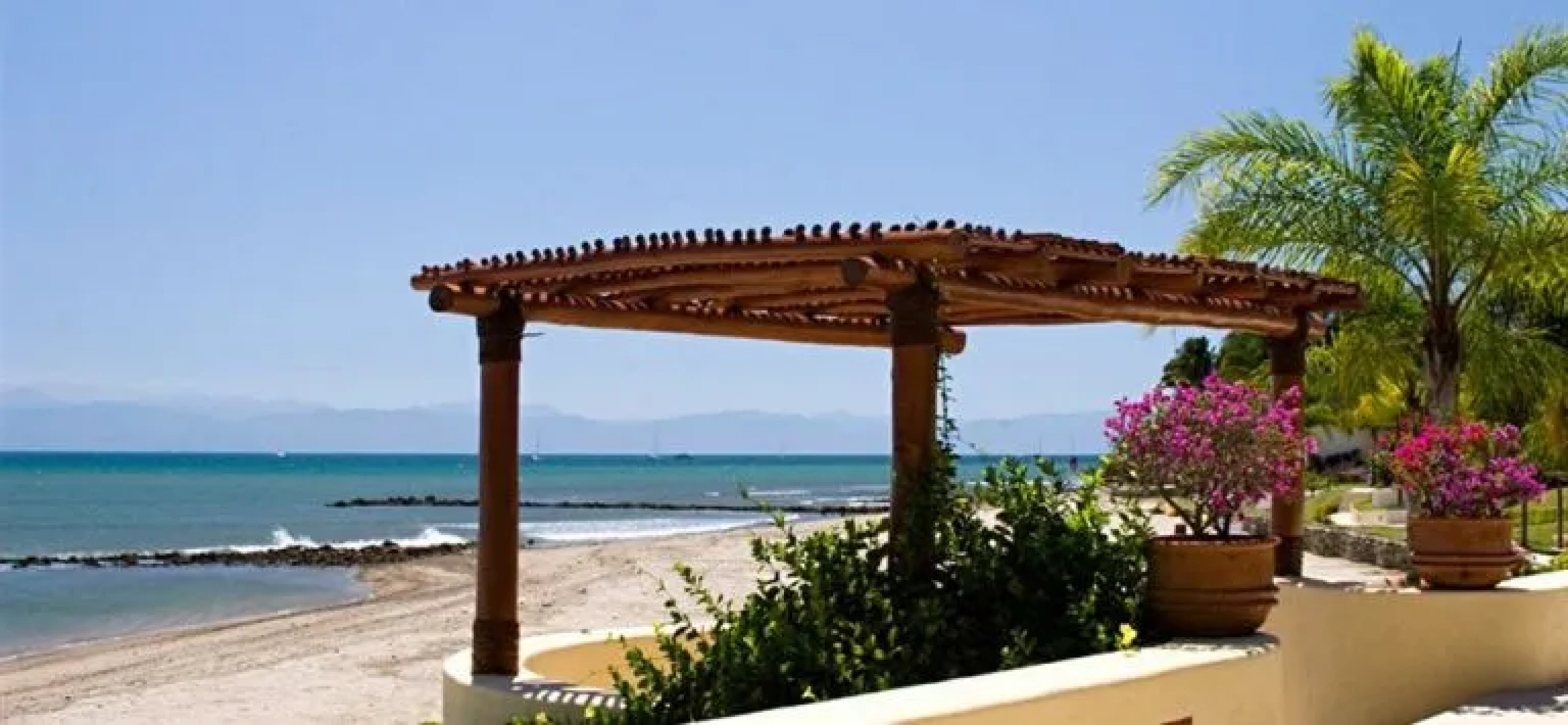 Destino Punta Esmeralda