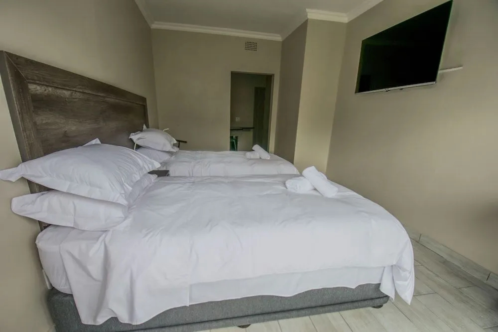 Up21 Guesthouse