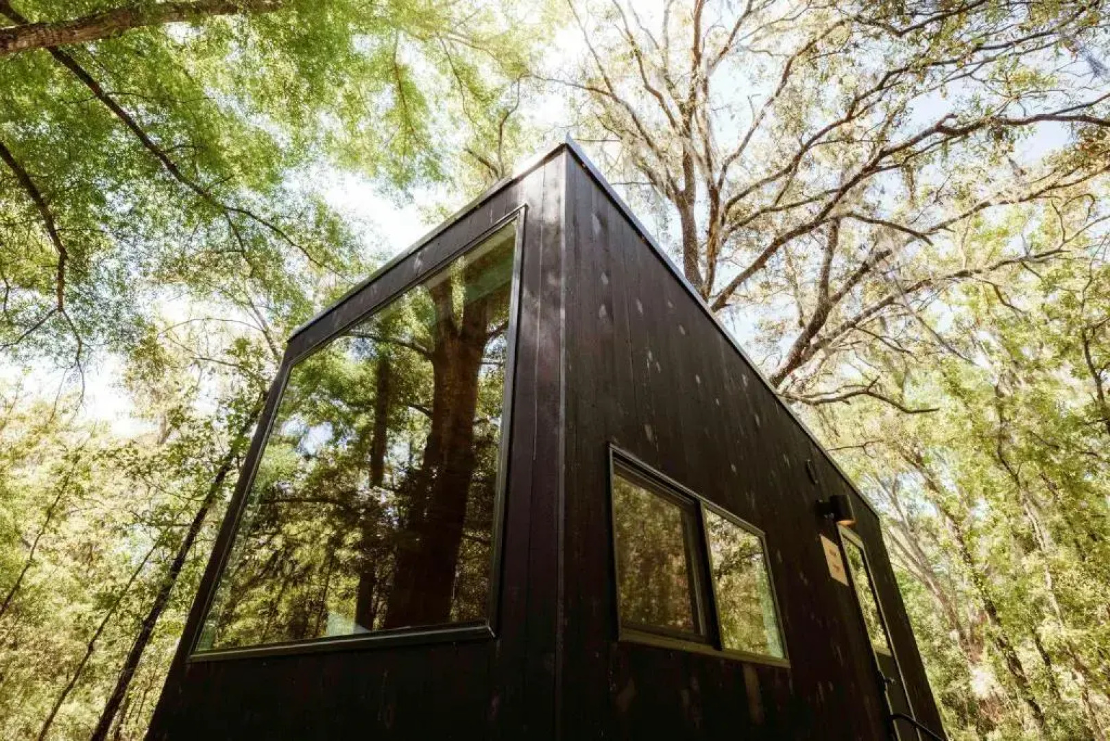 Postcard Cabins St Francois, Outdoor Collection by Marriott Bonvoy