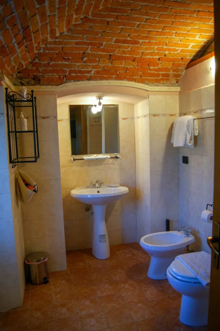 Residence La Rosa Dei Venti