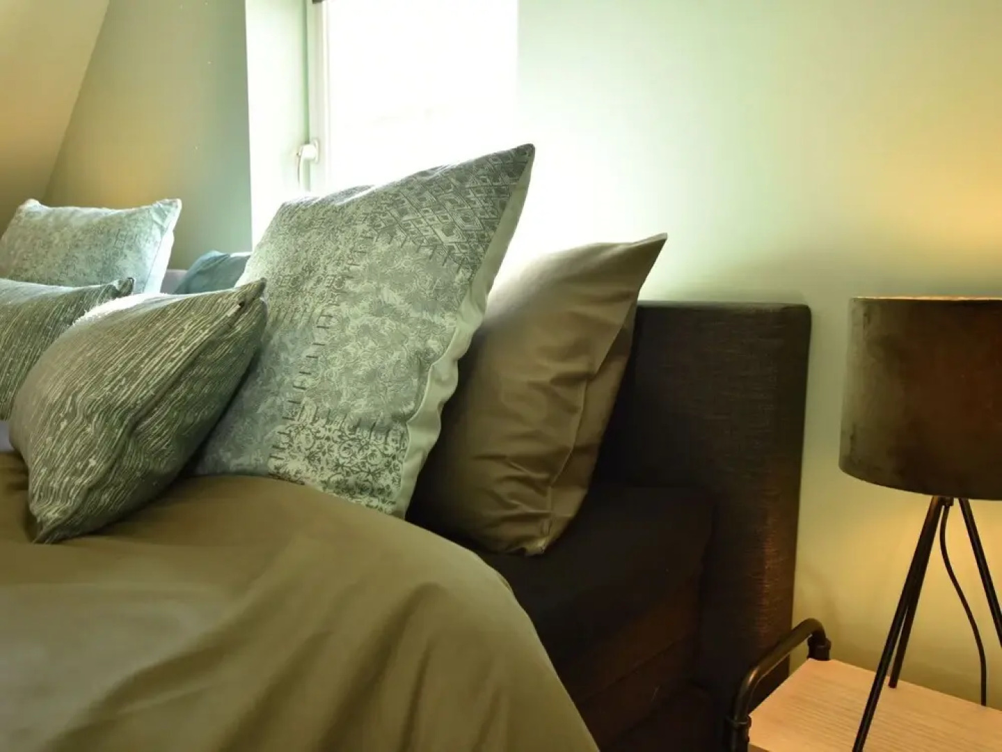 Premier Villa In Schoorl With Garden