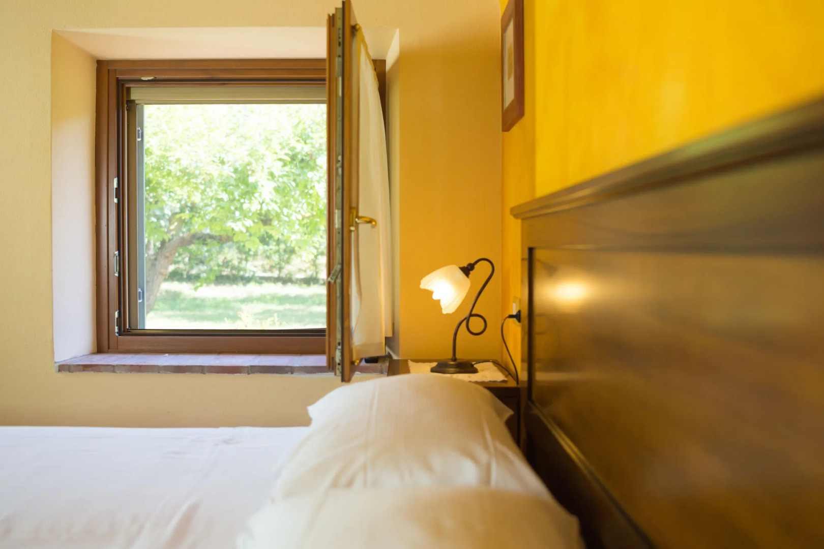 Agriturismo Casa Rosa