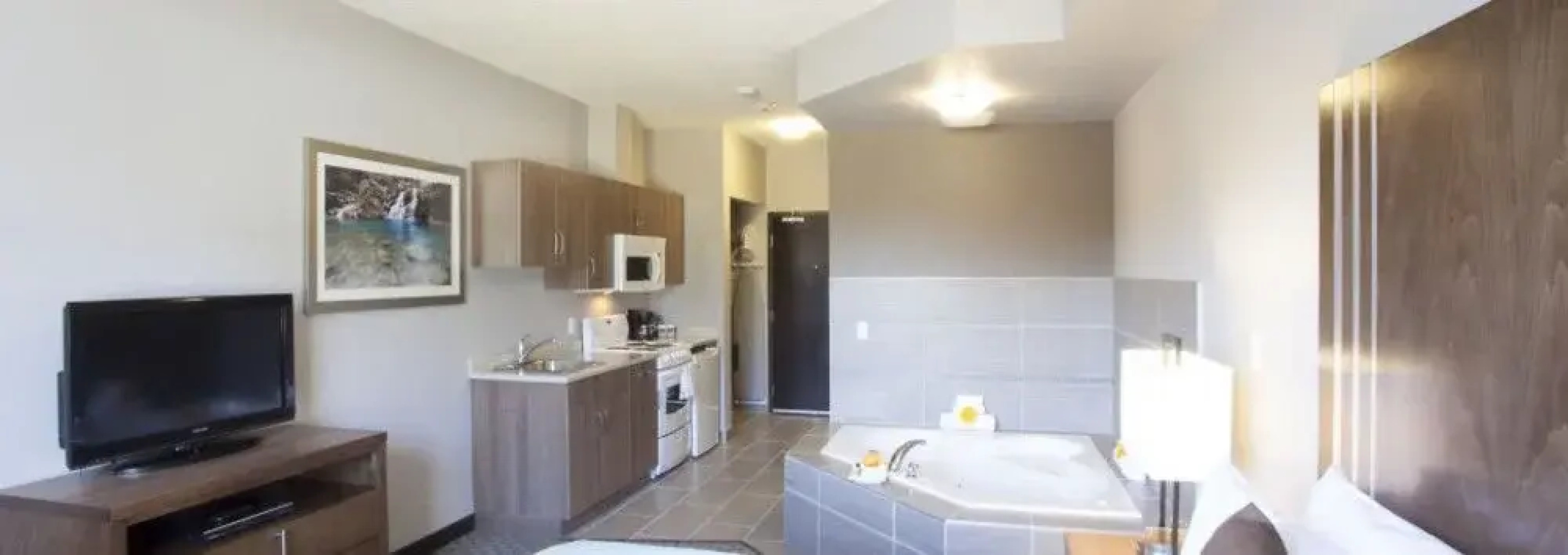 Stillwater Inn And Suites