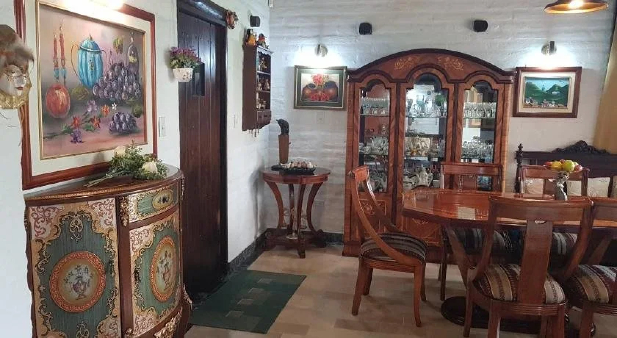 Hostal Maria de Lourdes