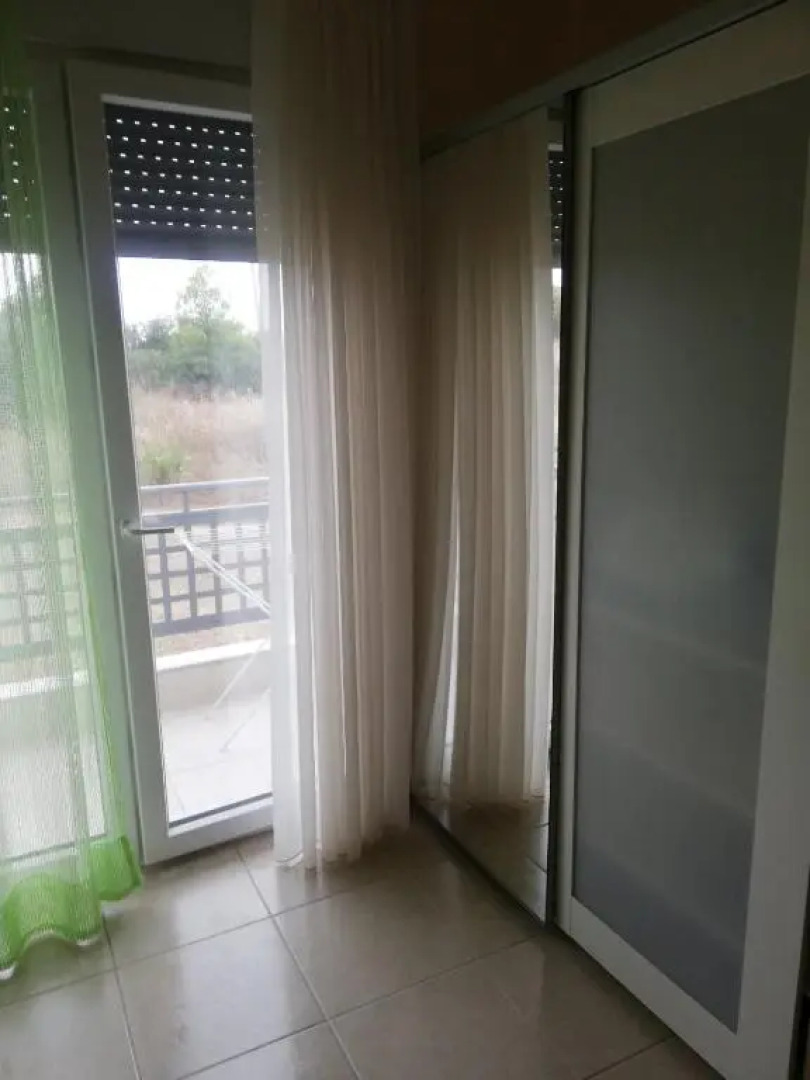 Alexandra's House Nea Fokaia