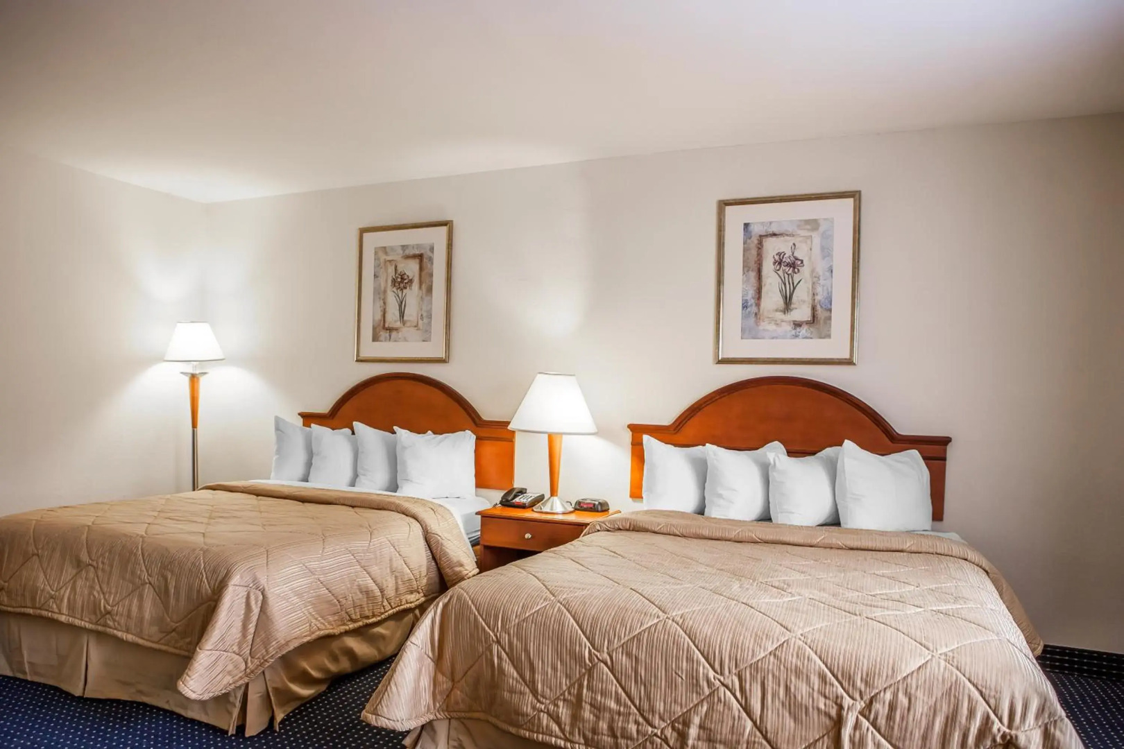 Motel 6 East Windsor, NJ - Hightstown