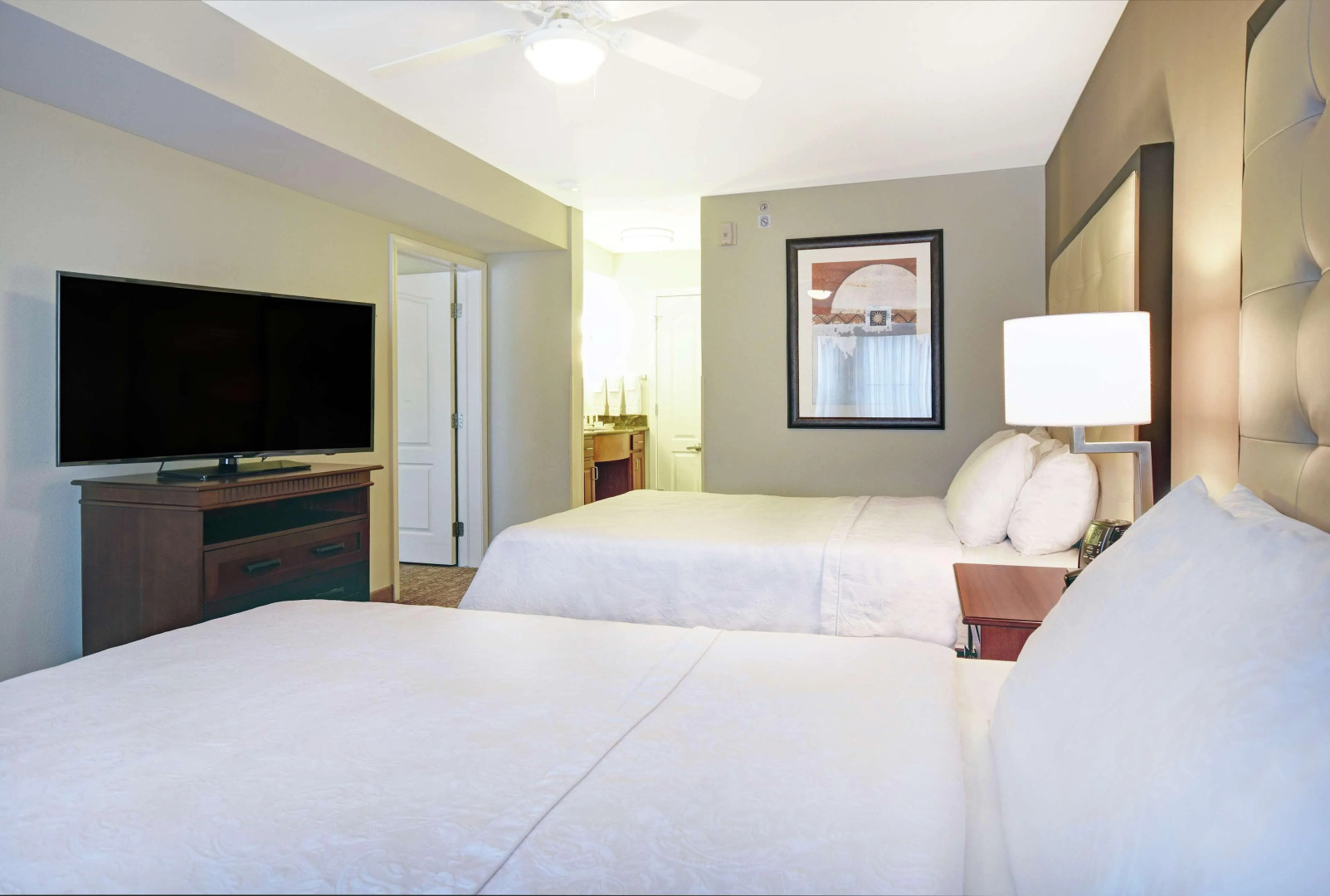 Homewood Suites by Hilton Denver Int'l Airport
