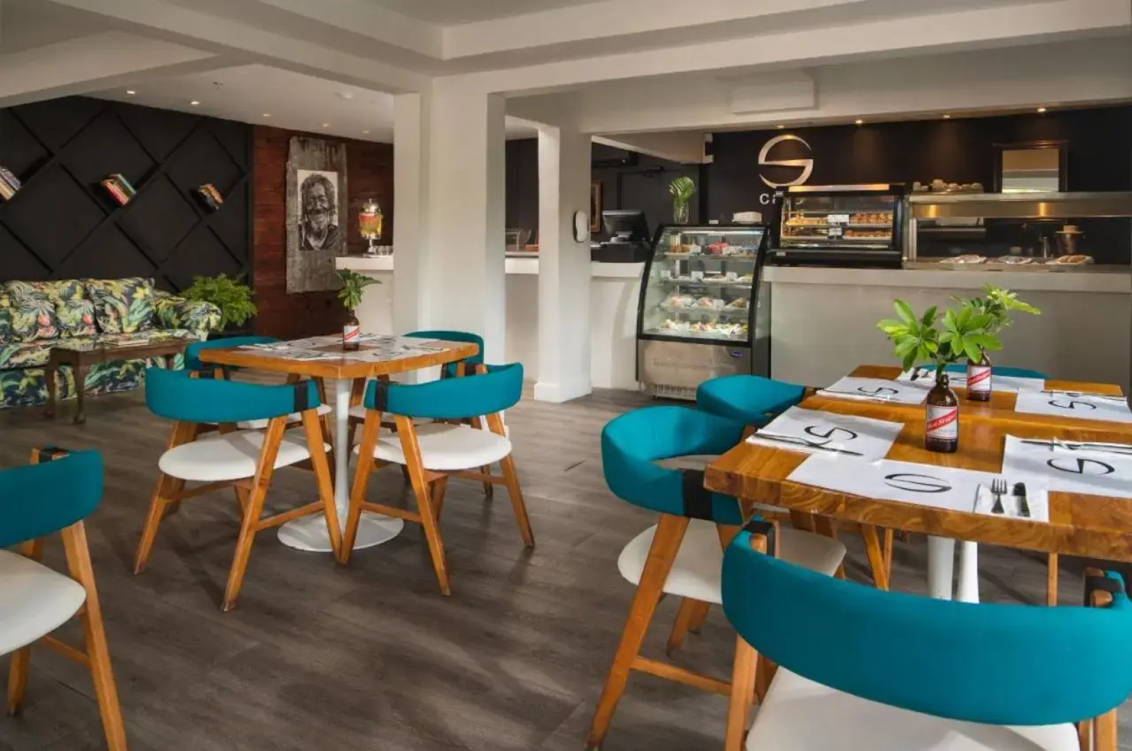 S Hotel Montego Bay - Luxury Boutique All Inclusive Hotel