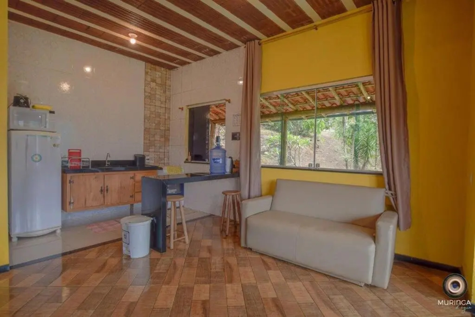 Casa do Vaz - 3 opções de hospedagem na Lapinha da Serra!