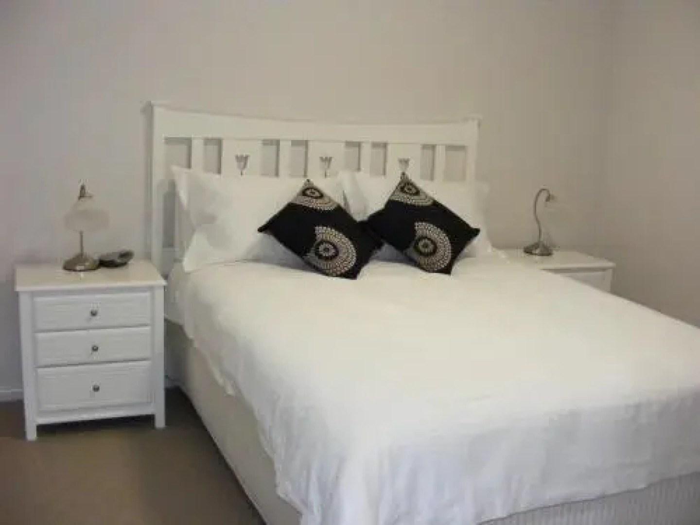 Fairways Bed & Breakfast at Jerilderie