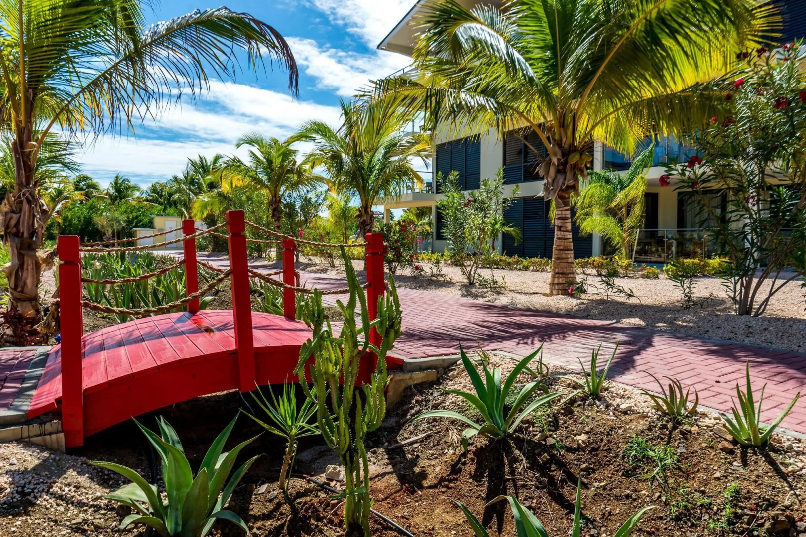 Delfins Beach Resort Bonaire, Tapestry Collection by Hilton