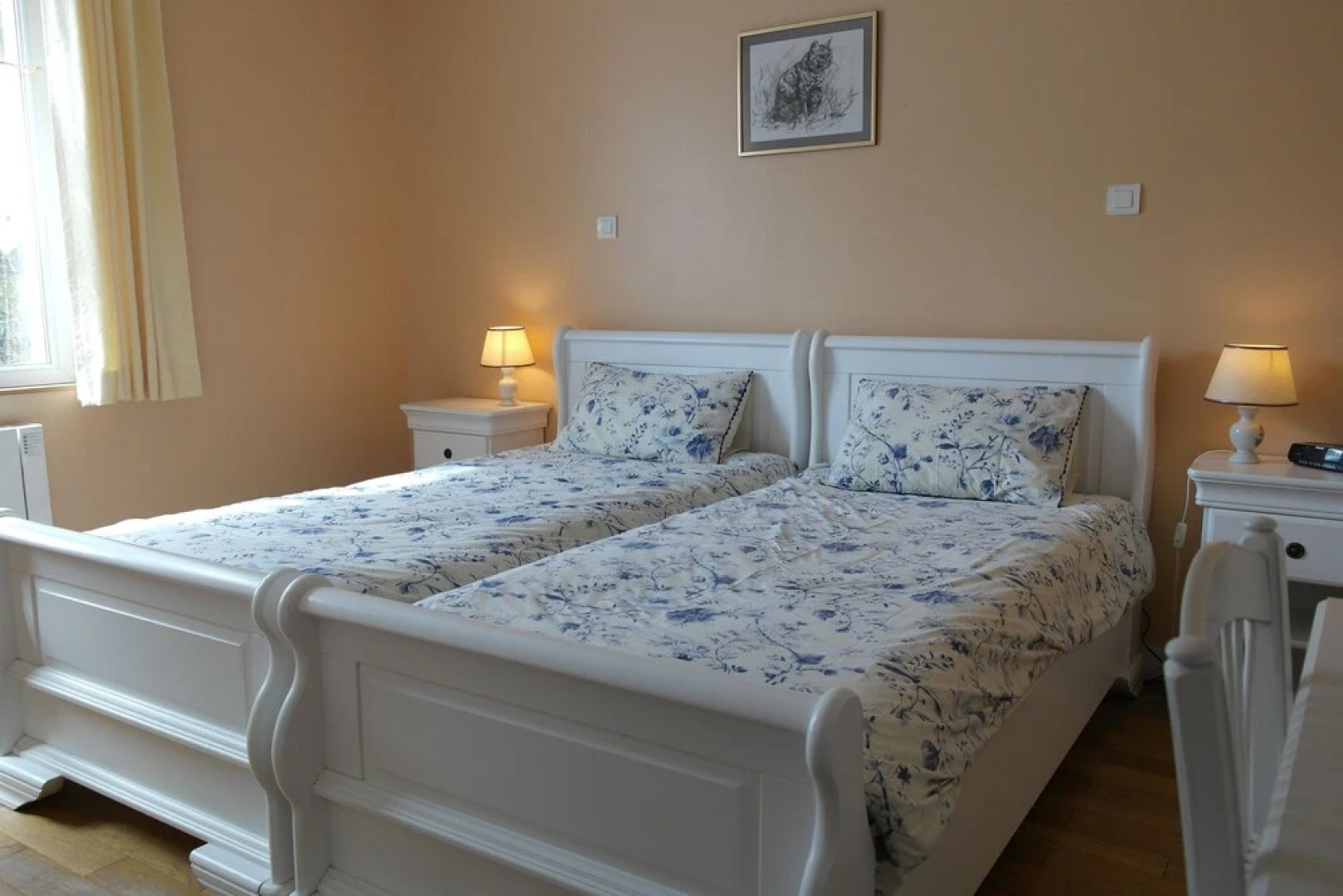 Chambre DHôtes Mont DHermine