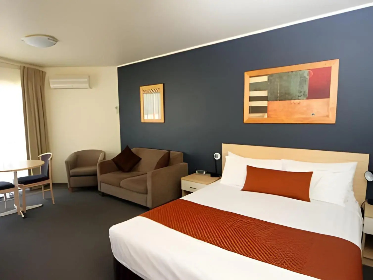 Mildura Golf Resort