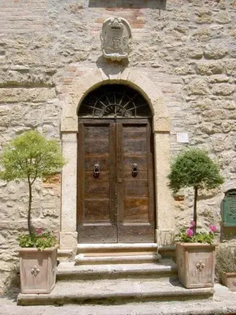 Agriturismo Villa Cicchi