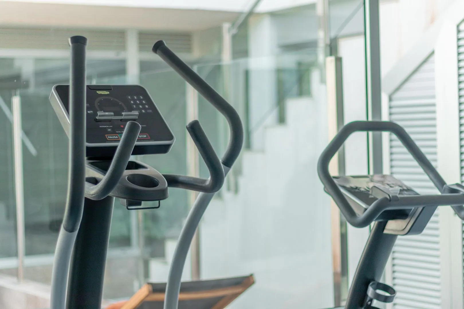 Apartamentos El Palmar