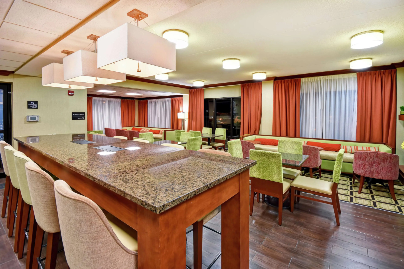 Hampton Inn St. Louis/Westport