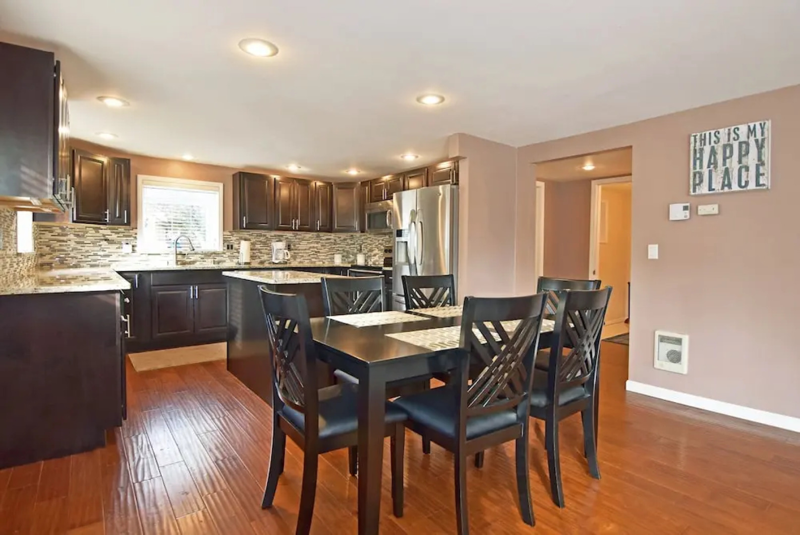 Lakefront Luxury on Goodwin Lake by RedAwning