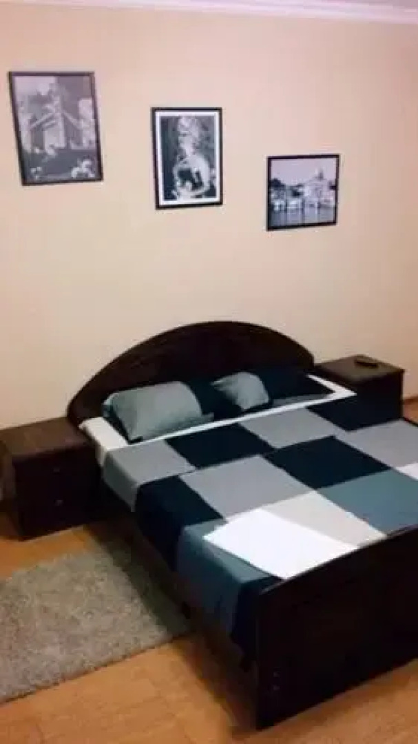 Инн Олимпик 500