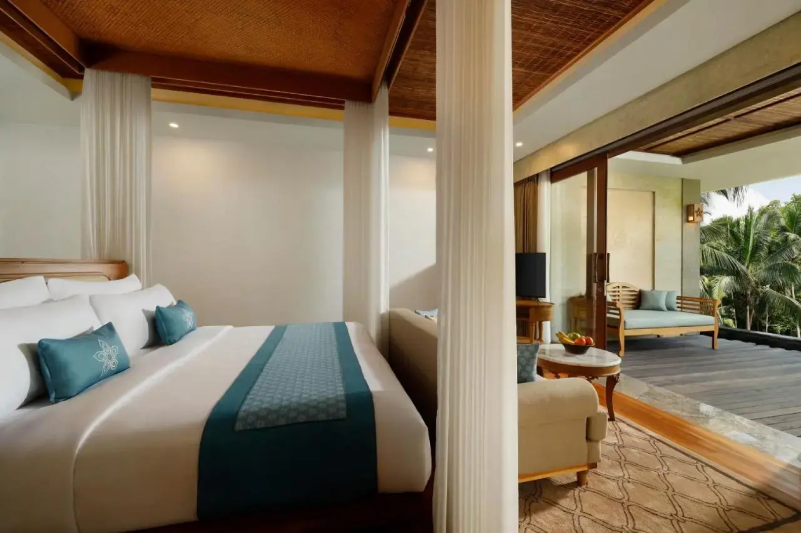 Abisena Wellness & Resort Ubud-Adult Only
