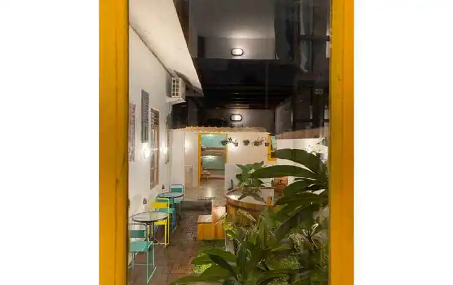Wonderloft Hostel Jogja