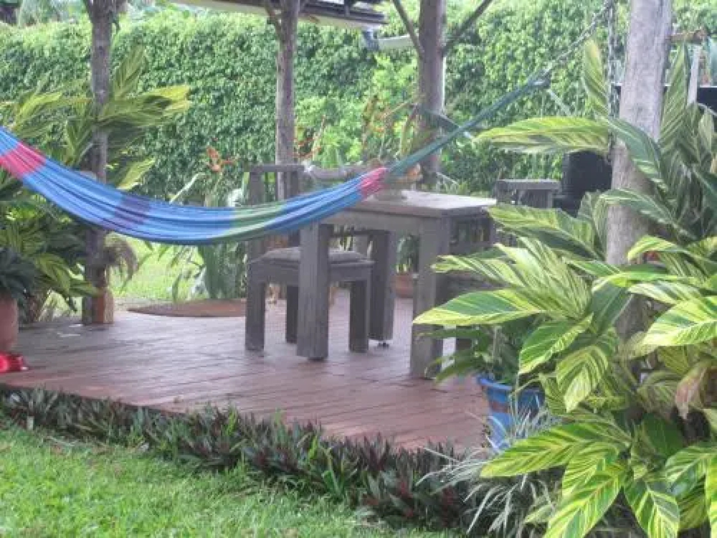 Casa Bella Rita Bed And Breakfast