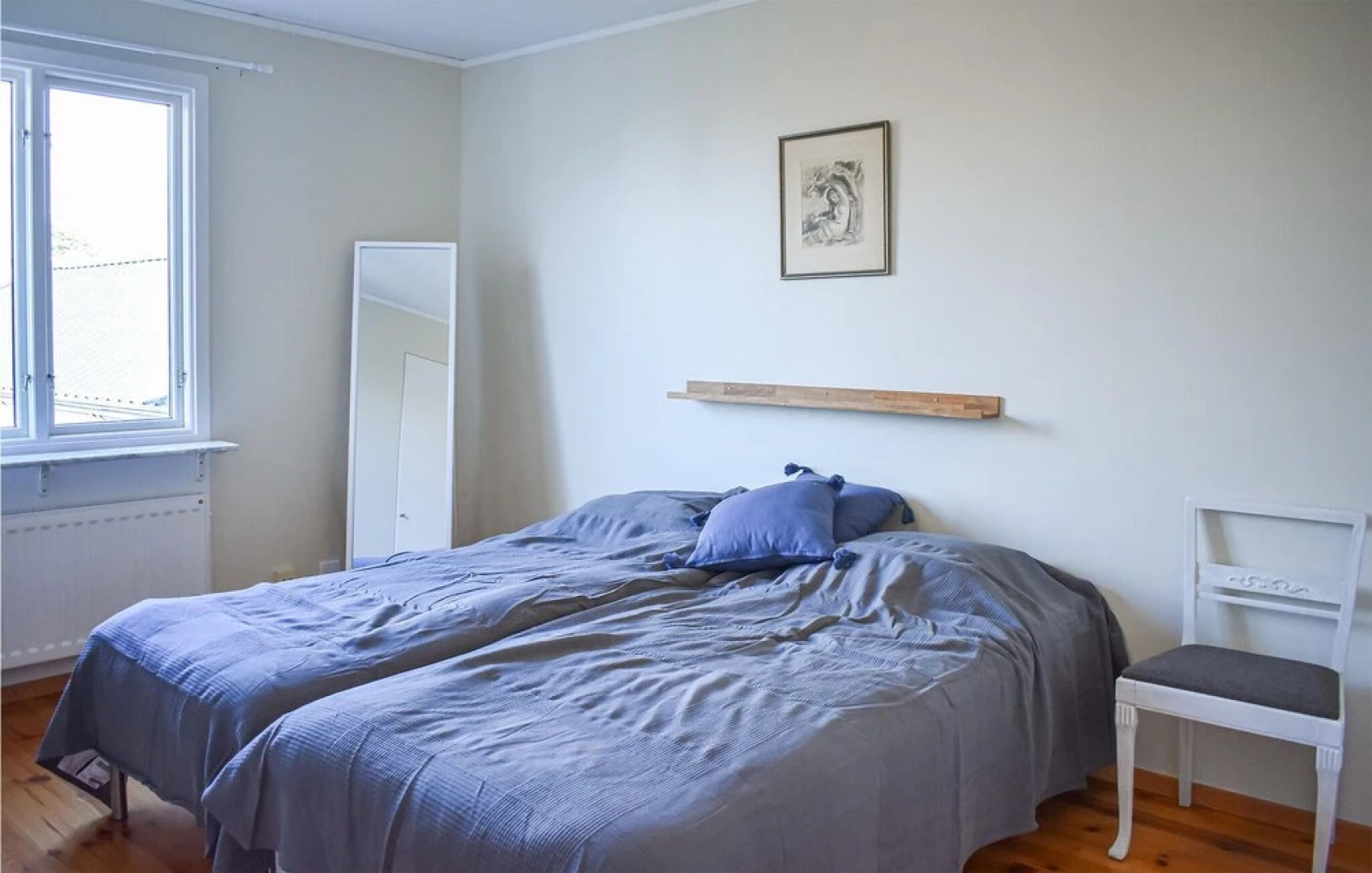 Stunning Home in Karlskrona With 2 Bedrooms and Wifi