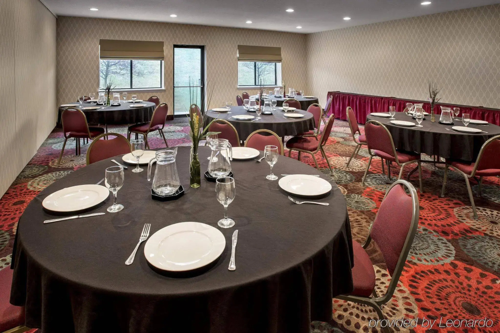 Holiday Inn Express & Suites East Greenbush (Albany-Skyline) by IHG