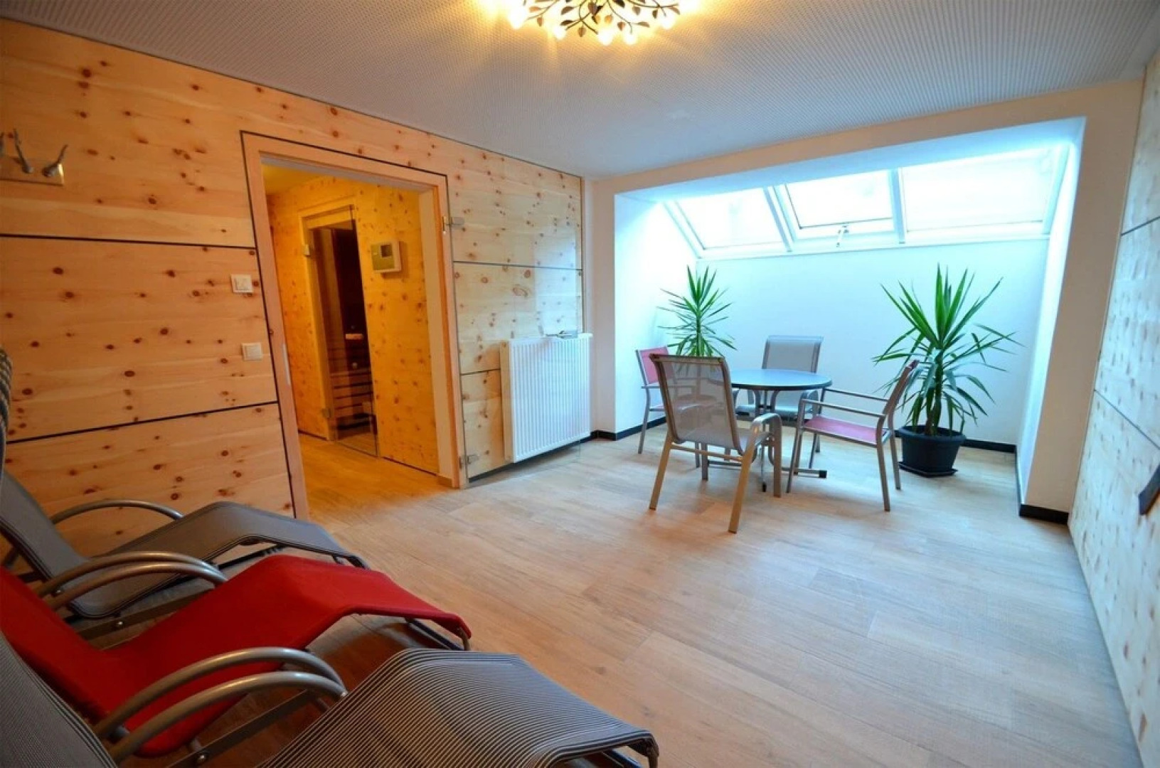 Residence Alpin Kaprun