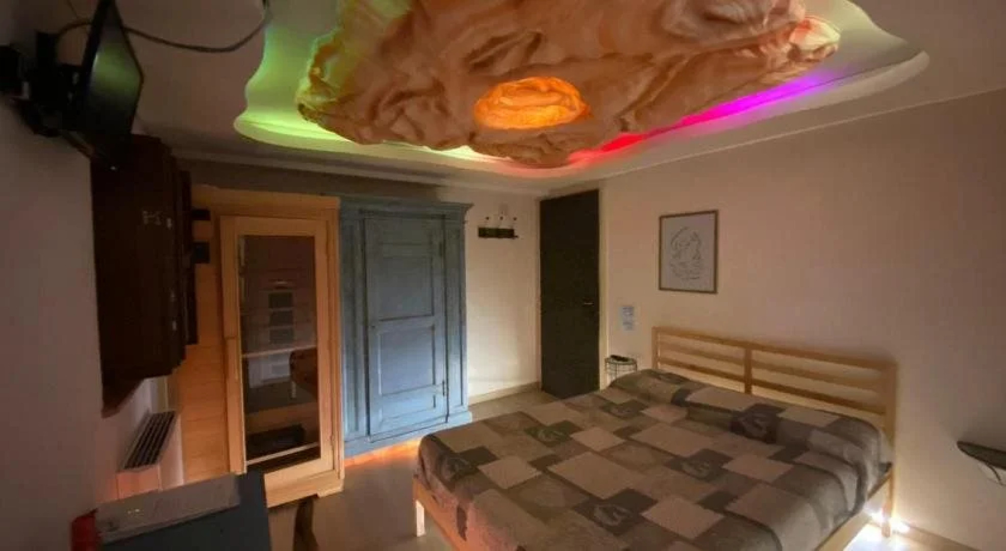 Podere Raffanna Ecologic House