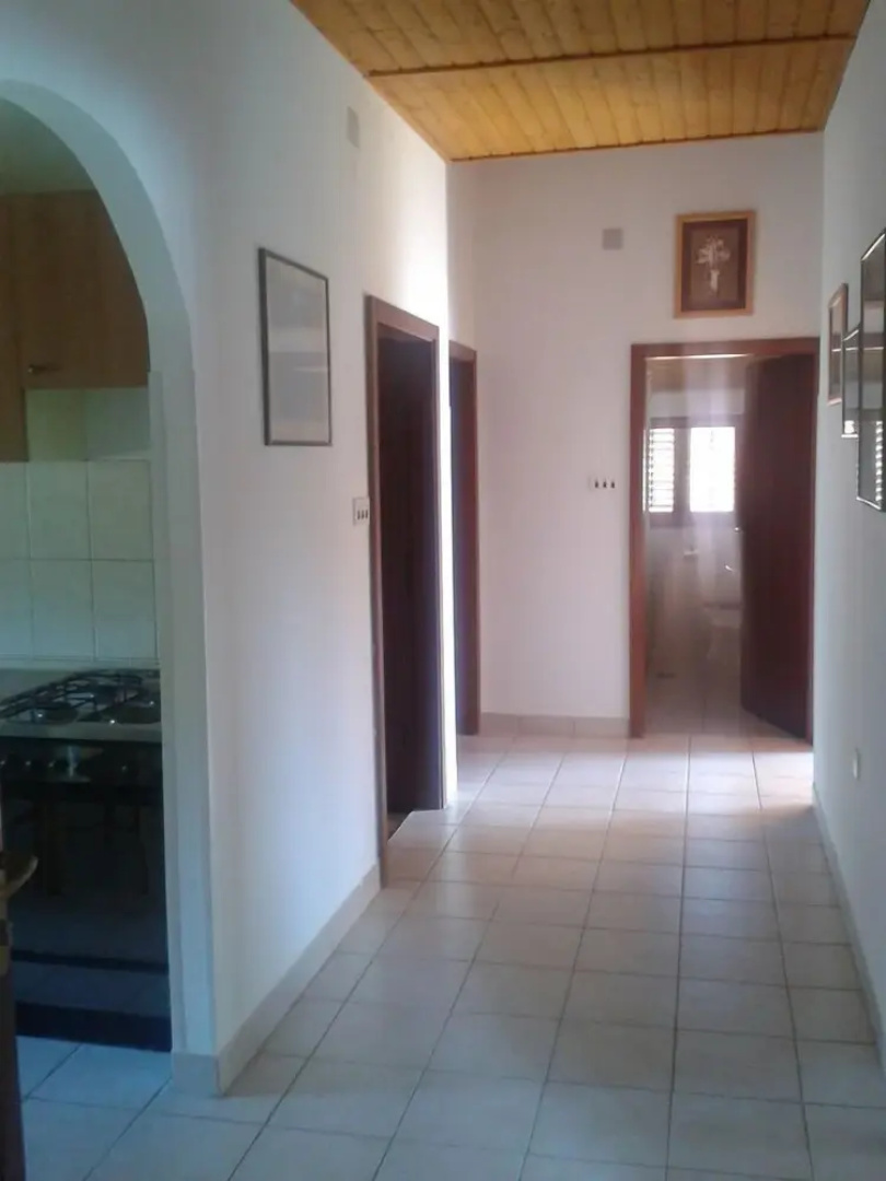 Ivo - Terrace With sea View - A1