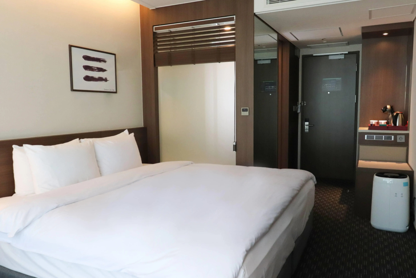 Ramada Encore by Wyndham Busan Station