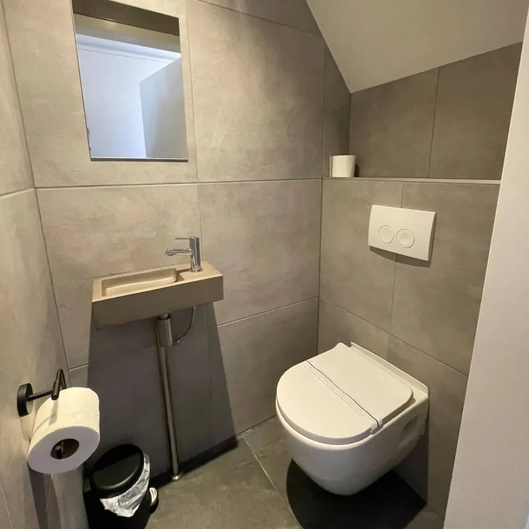 Cozy Voerendaal Getaway for 4