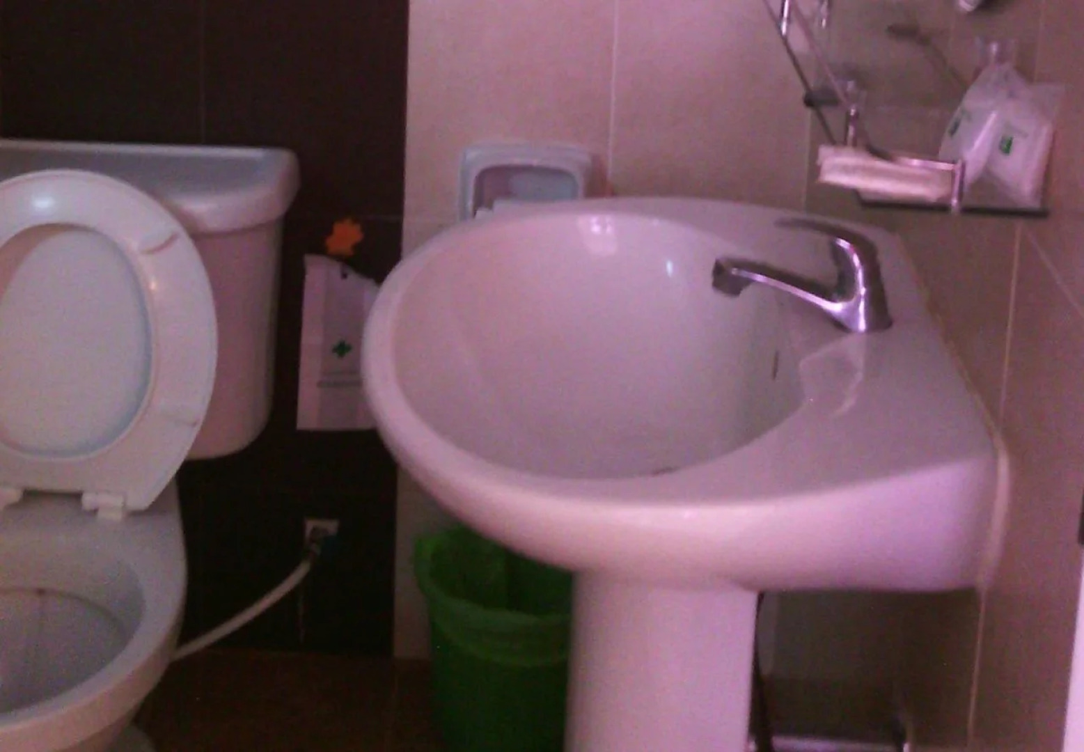 Siam Apple Hotel And Resort