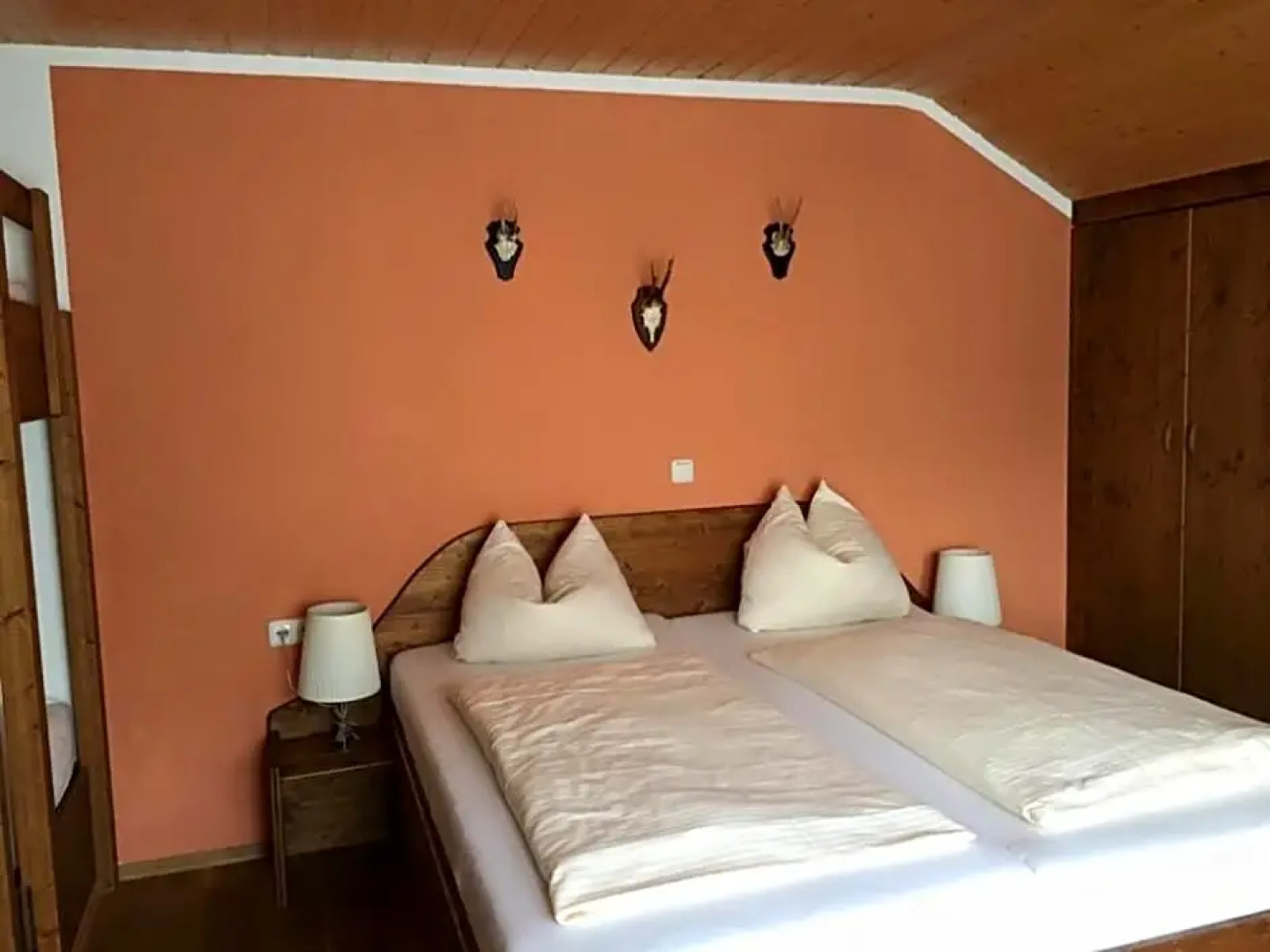 Panoramahotel Karwendelblick