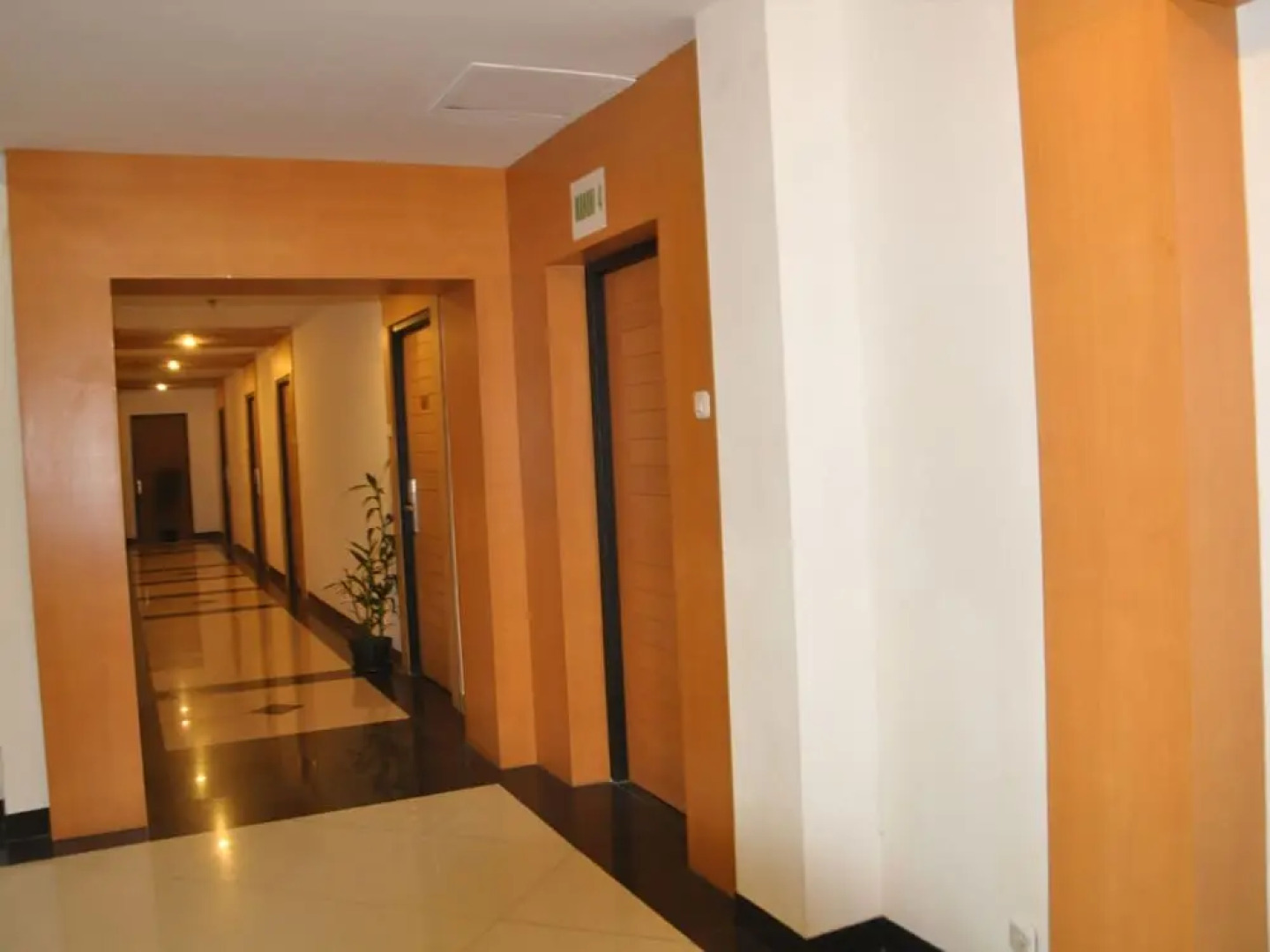 Kebunsu Bogor Villas