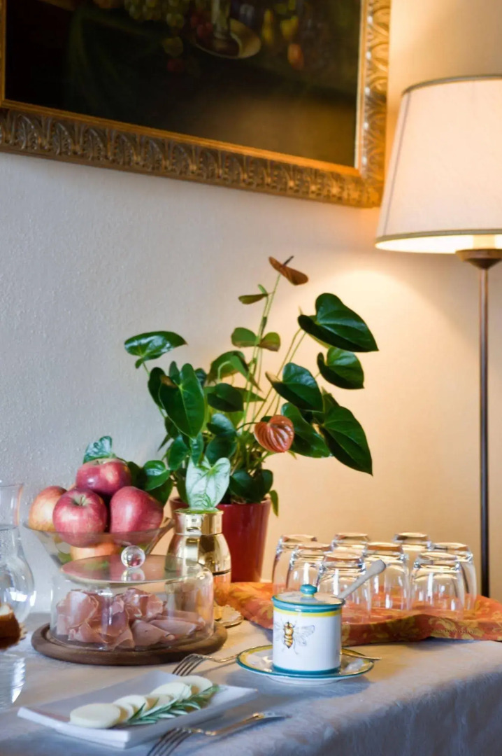 Torre Palombara - Dimora Storica